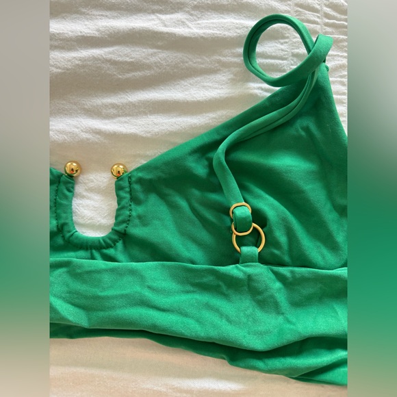 Poema Bikini Size Large - Picture 3 of 4